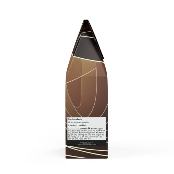 Bitterroot Coffee Blend (Dark French Roast) - Image 5