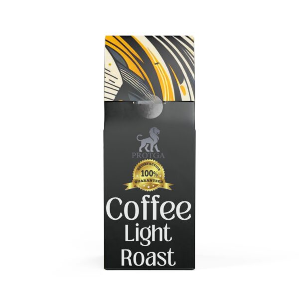 High Lakes Coffee Blend (Light Roast) - Image 10