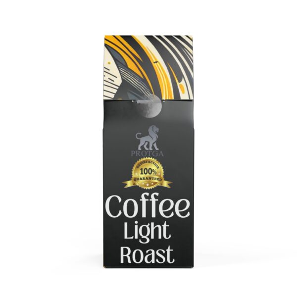 High Lakes Coffee Blend (Light Roast) - Image 3