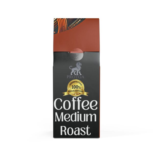 Broken Top Coffee Blend (Medium Roast) - Image 3