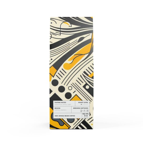 High Lakes Coffee Blend (Light Roast) - Image 9