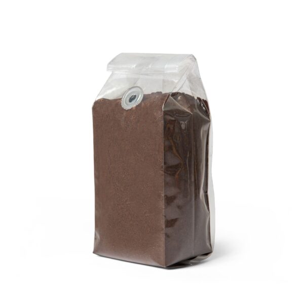 Bitterroot Coffee Blend (Dark French Roast) - Image 7