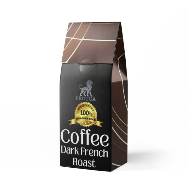 Bitterroot Coffee Blend (Dark French Roast) - Image 15