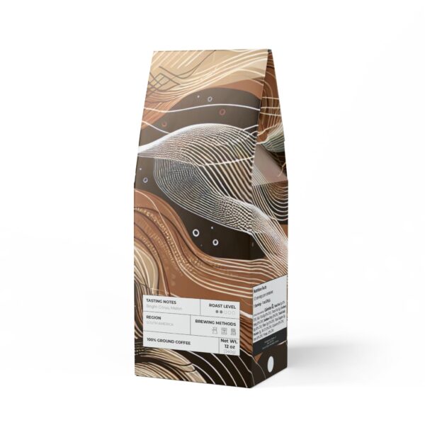 Colombia Single Origin Coffee (Light-Medium Roast) - Image 13