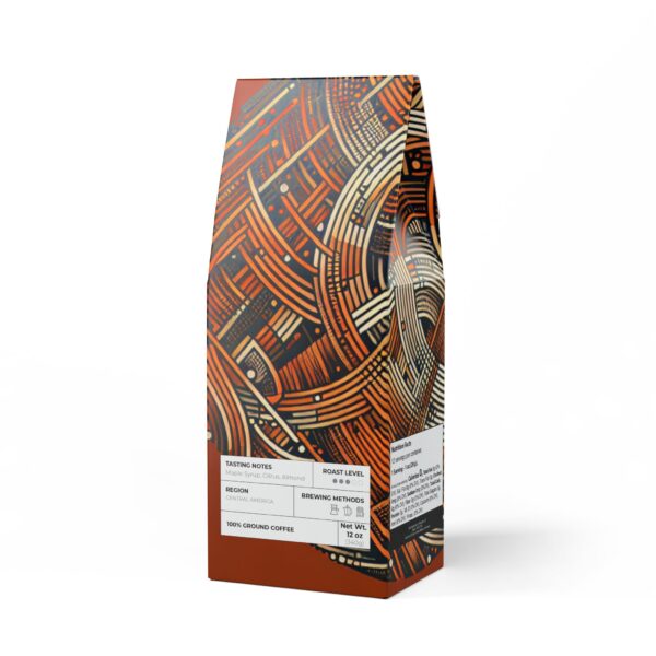 Broken Top Coffee Blend (Medium Roast) - Image 6