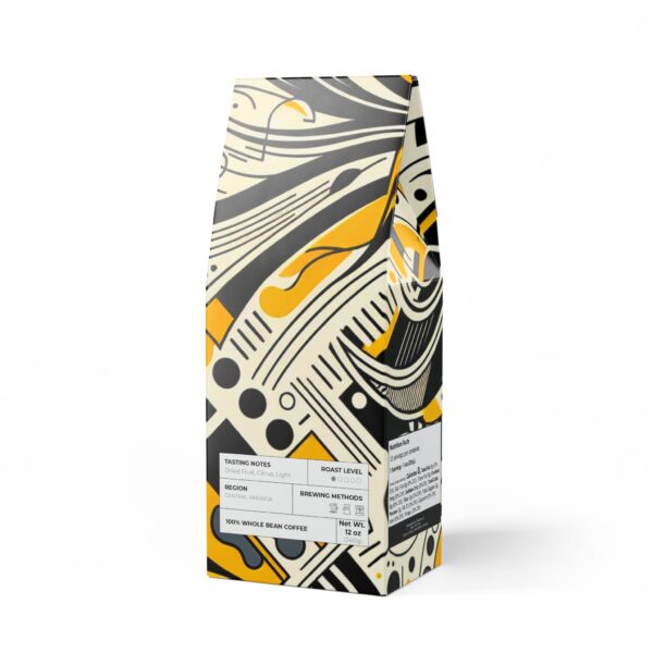 High Lakes Coffee Blend (Light Roast) - Image 13