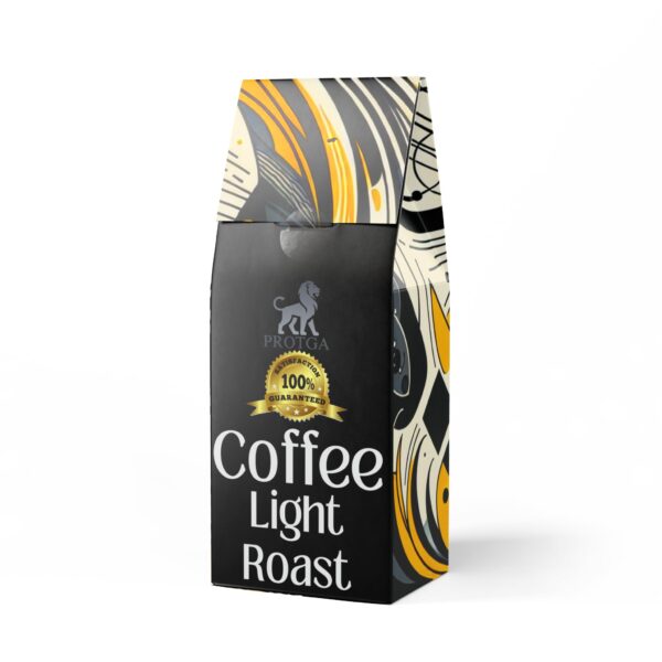 High Lakes Coffee Blend (Light Roast)