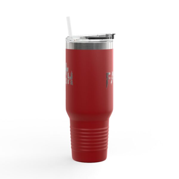 Faith Insulated Travel Mug - 40oz | Perfect for On-the-Go Inspiration - Image 11